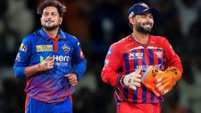 Rishabh Pant Returns to Delhi Capitals in Blockbuster IPL Trade as Kuldeep Yadav Joins Lucknow Super Giants
