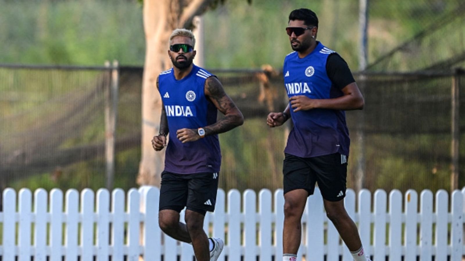 Hardik Pandya Chooses Special Performance Block Program to Regain Fitness Ahead of ODI World Cup 2027