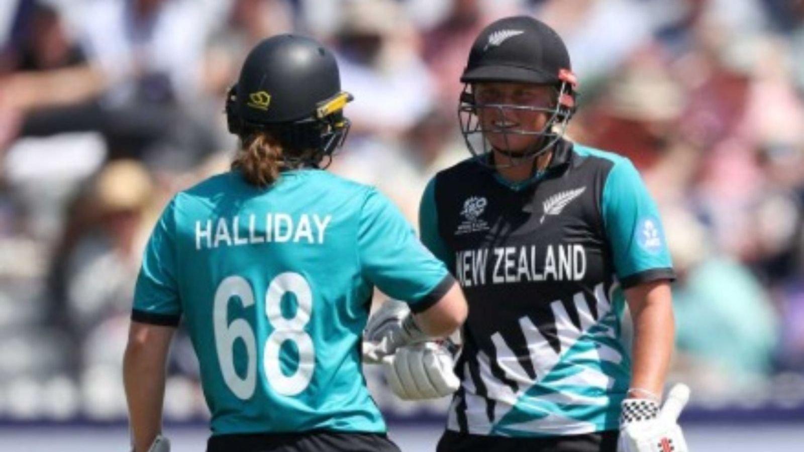 New Zealand Survive Scotland Scare to Keep Women’s T20 World Cup 2026 Semifinal Dream Alive