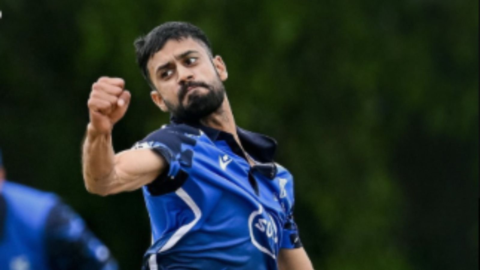 Who Is Jai Moondra? Rajasthan-Born All-Rounder Set for Historic Ireland Debut Against India