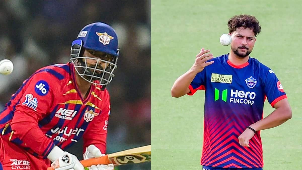 David Warner Reacts to Rishabh Pant-Kuldeep Yadav IPL Trade, Sparks Fresh Debate Over LSG Exit