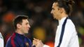 Zlatan Ibrahimovic Hails Lionel Messi After Argentina Captain’s Five-Goal FIFA World Cup 2026 Start