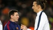 Zlatan Ibrahimovic Hails Lionel Messi After Argentina Captain's Five-Goal FIFA World Cup 2026 Start