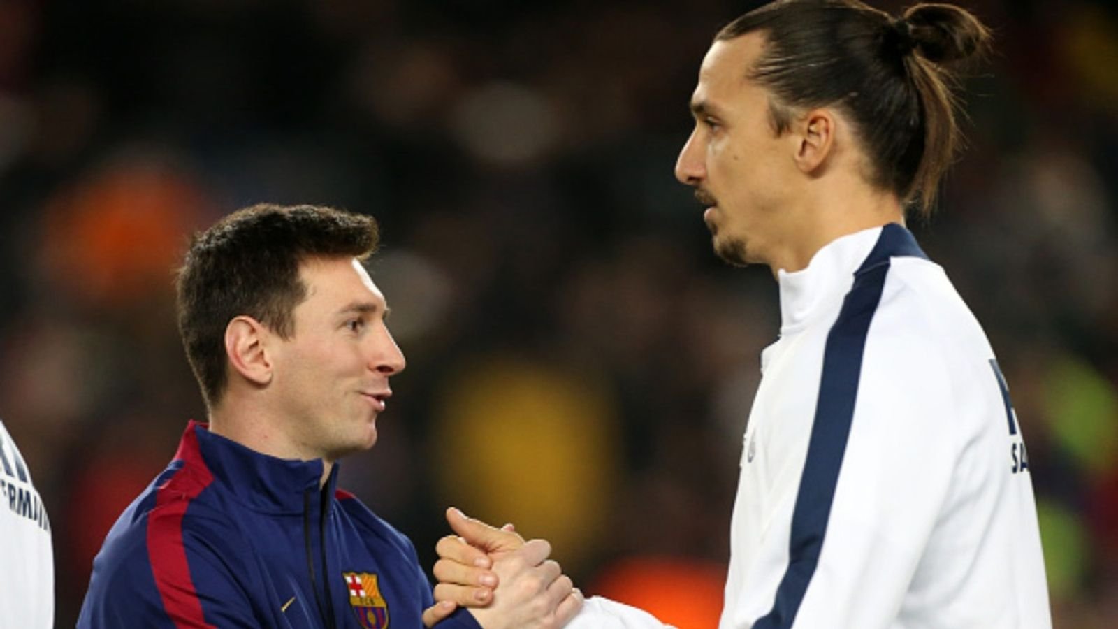 Zlatan Ibrahimovic Hails Lionel Messi After Argentina Captain's Five-Goal FIFA World Cup 2026 Start