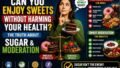 Jackie Shroff’s Love for Sweets Sparks a Bigger Question: Can You Enjoy Desserts Without Harming Your Health?