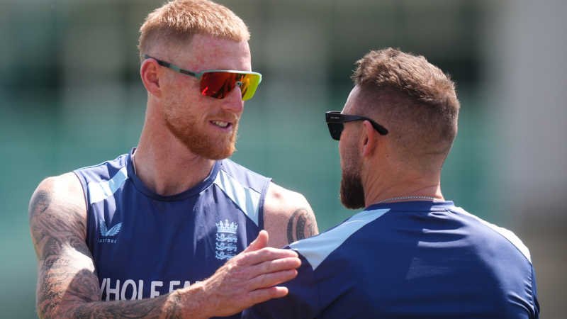 Ben Stokes Returns as England Captain: Brendon McCullum Dismisses Rift Rumors Ahead of Crucial New Zealand Test