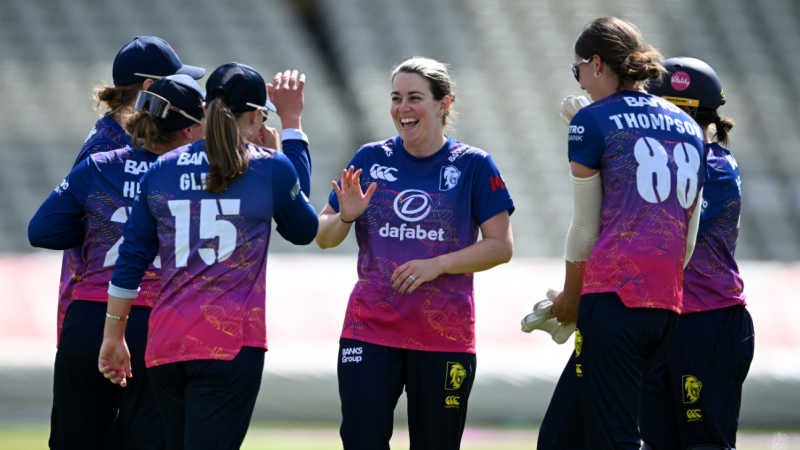 Durham Women vs Surrey Women: Hollie Armitage's Unbeaten 76 Leads Durham to Crucial Six-Wicket Victory in Women's One-Day Cup