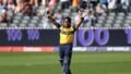Chamari Athapaththu’s Unbeaten Century Powers Sri Lanka Women to Dominant Nine-Wicket Win Over Ireland in Women’s T20 World Cup 2026