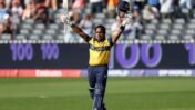 Chamari Athapaththu’s Unbeaten Century Powers Sri Lanka Women to Dominant Nine-Wicket Win Over Ireland in Women’s T20 World Cup 2026