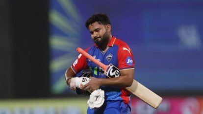 Not Just Rishabh Pant! 5 Star IPL Players Who Took Massive Pay Cuts After Mega Auctions and Trades