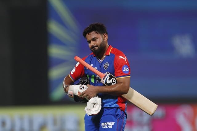 Not Just Rishabh Pant! 5 Star IPL Players Who Took Massive Pay Cuts After Mega Auctions and Trades