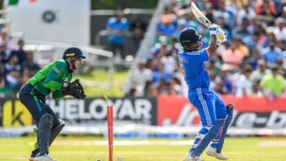 7 Players Retained from India’s 2023 Ireland Tour for 2026 T20I Series: Sanju Samson, Tilak Varma and More Lead Continuity Push