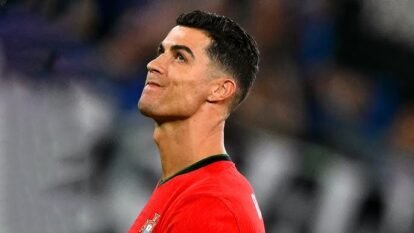 Cristiano Ronaldo's Emotional 'I'm Back' Roar After Portugal Rout Shows His FIFA World Cup Story Isn't Over Yet