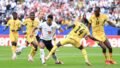 England Held to Frustrating 0-0 Draw by Ghana in FIFA World Cup 2026 Group L