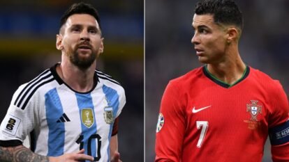 Cristiano Ronaldo on Lionel Messi at FIFA World Cup 2026: Could Football’s Greatest Rivalry Get One Final Chapter?