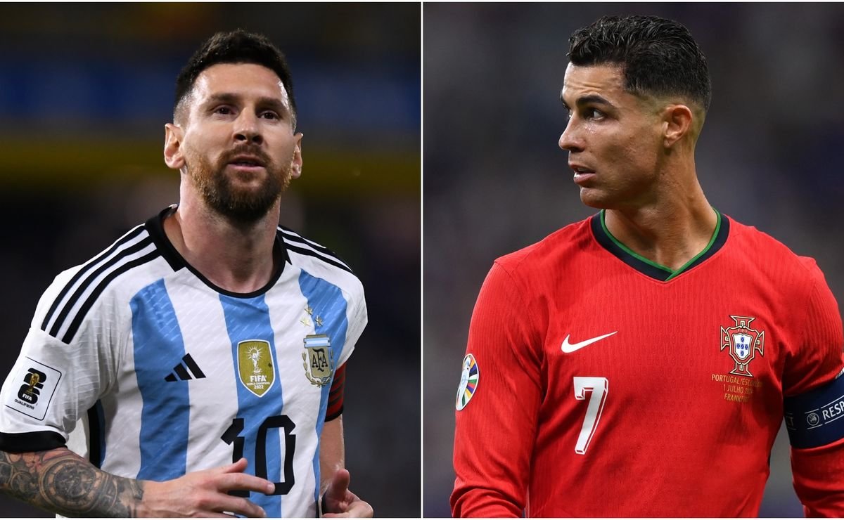 Cristiano Ronaldo on Lionel Messi at FIFA World Cup 2026: Could Football’s Greatest Rivalry Get One Final Chapter?