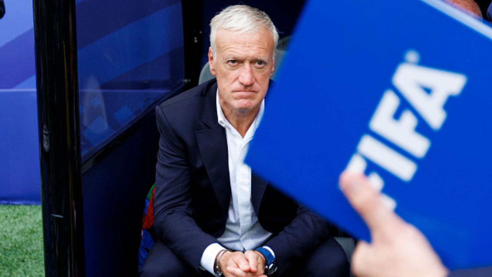Didier Deschamps Misses France vs Norway World Cup 2026 Match After Mother's Death: How It Could Impact Les Bleus