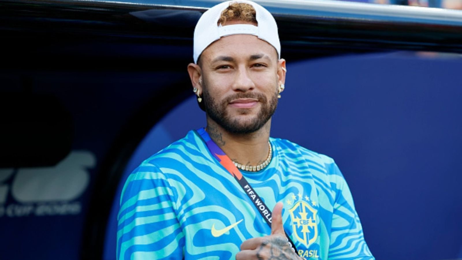 Neymar Jr Set for FIFA World Cup 2026 Debut as Brazil Receive Major Fitness Boost Ahead of Scotland Clash