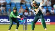 Ellyse Perry Powers Australia to Dominant Win Over Pakistan in Women’s T20 World Cup 2026, Semifinal Spot Within Reach