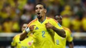 Daniel Munoz Fires Colombia into FIFA World Cup 2026 Knockout Stage After Hard-Fought Win Over DR Congo