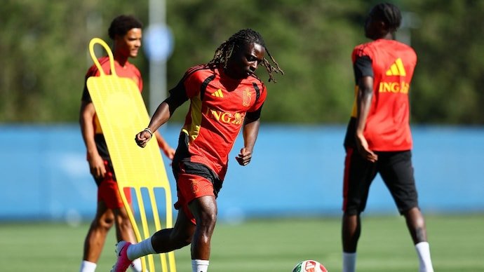 Jeremy Doku Returns to Belgium World Cup Squad After Childbirth Trip Sparks Global Debate