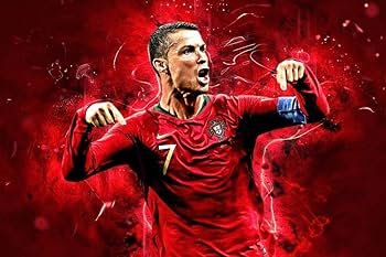 Cristiano Ronaldo Silences Critics with Historic Brace as Portugal Storm into FIFA World Cup 2026 Knockout Stage