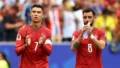 Cristiano Ronaldo’s Historic Brace Powers Portugal Forward as Roberto Martinez’s Tactical Masterclass Sparks World Cup Dreams