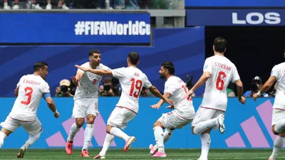 Iran Receives Major Travel Relief Ahead of Crucial FIFA World Cup 2026 Clash Against Egypt