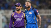 Hardik Pandya to KKR? Kolkata Knight Riders Emerge as Front-Runners in Potential IPL 2027 Blockbuster Trade