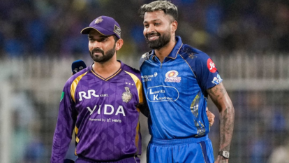 Hardik Pandya to KKR? Kolkata Knight Riders Emerge as Front-Runners in Potential IPL 2027 Blockbuster Trade