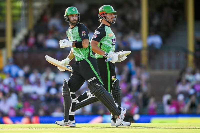 BBL Salary Cap Boost and Privatisation Plans: Why Keeping Australian Stars Is the League's Biggest Challenge