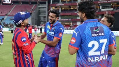 Rishabh Pant to Delhi Capitals, Kuldeep Yadav to LSG: IPL 2027 Trade Could Reshape Two Franchises Forever