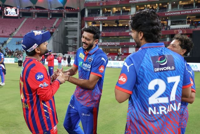 Rishabh Pant to Delhi Capitals, Kuldeep Yadav to LSG: IPL 2027 Trade Could Reshape Two Franchises Forever