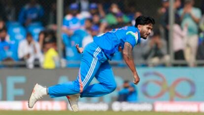 A Fragile Sticker Should Be Put on Him : Aakash Chopra Reacts to Nitish Kumar Reddy's Injury Blow Ahead of Ireland and England T20Is