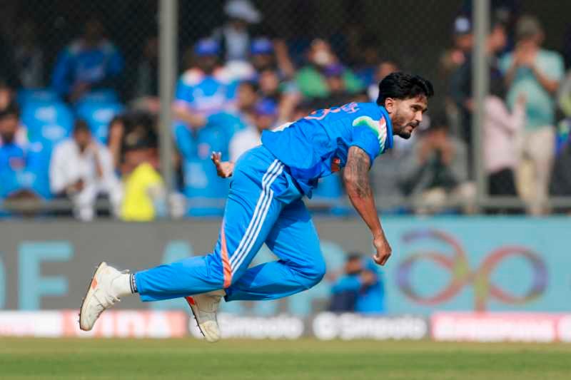 A Fragile Sticker Should Be Put on Him : Aakash Chopra Reacts to Nitish Kumar Reddy's Injury Blow Ahead of Ireland and England T20Is