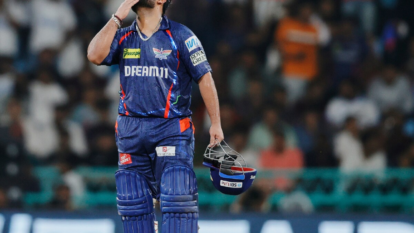 Rishabh Pant Issues Blunt Response to LSG's Farewell Post After High-Profile Return to Delhi Capitals Ahead of IPL 2027
