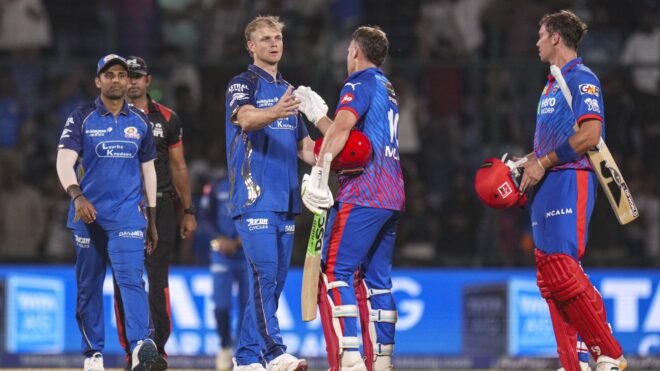 Delhi Can Talk to Mumbai Instead of Kolkata - Aakash Chopra Suggests Blockbuster IPL Trade Scenarios After IPL 2026