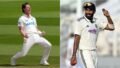 Matt Henry Equals Jasprit Bumrah as ICC No.1 Test Bowler: New Zealand Star Ends 36-Year Wait for Historic Ranking Milestone