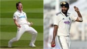 Matt Henry Equals Jasprit Bumrah as ICC No.1 Test Bowler: New Zealand Star Ends 36-Year Wait for Historic Ranking Milestone
