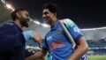 Shubman Gill Surpasses Virat Kohli in ICC ODI Rankings: India Captain’s Rise Signals a New Era in 50-Over Cricket