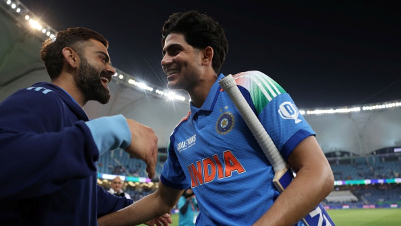 Shubman Gill Surpasses Virat Kohli in ICC ODI Rankings: India Captain's Rise Signals a New Era in 50-Over Cricket