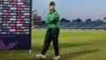 We Played Our Worst Cricket : Fatima Sana Delivers Brutal Assessment as Pakistan’s Women’s T20 World Cup Campaign Hits New Low