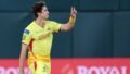 Nandre Burger ruled out of remainder of MLC 2026; Texas Super Kings name replacement