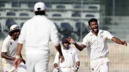 Yo Mahesh appointed Tamil Nadu head coach; Sandeep Patil named Mumbai mentor for 2026-27 season