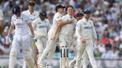 England's Crisis Meets New Zealand's Opportunity Ahead of Decisive Trent Bridge Test