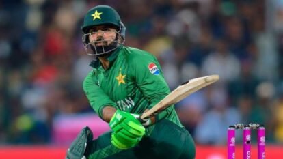 Shadab Khan, Josh Philippe Sign for Lancashire and Surrey Ahead of Vitality Blast Push