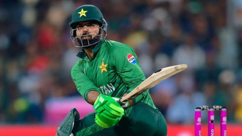 Shadab Khan, Josh Philippe Sign for Lancashire and Surrey Ahead of Vitality Blast Push