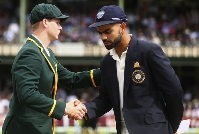 5 Times Fab Four Stars Scored Centuries in the Same Test Match Featuring Virat Kohli, Steve Smith, Joe Root and Kane Williamson