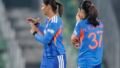 EXPLAINED: How Can India Qualify for the Women’s T20 World Cup 2026 Semifinals? All Scenarios Decoded