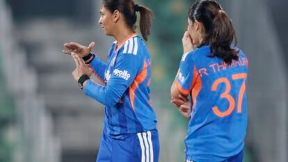 EXPLAINED: How Can India Qualify for the Women’s T20 World Cup 2026 Semifinals? All Scenarios Decoded